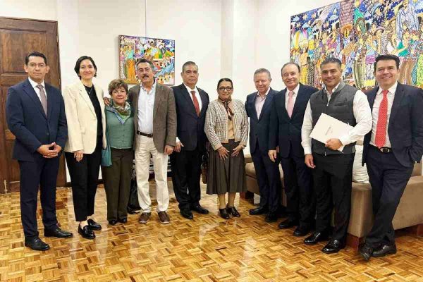 “Subieron un poquito los homicidios”: Sheinbaum anuncia ‘plan especial’ para reducir delitos en Cajeme, Sonora