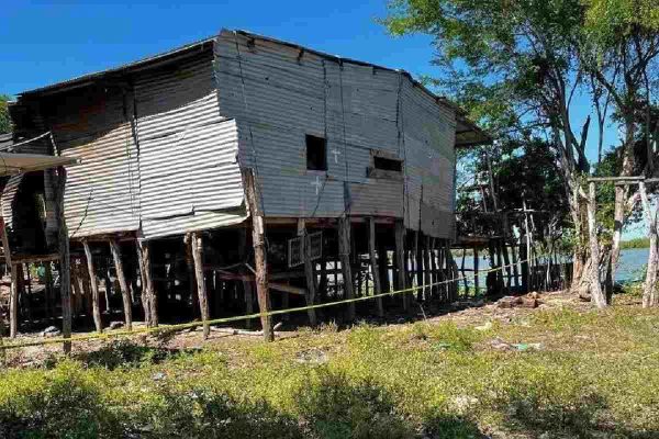 Tabasco: buscan a sujeto que presuntamente asesinó a cuatro personas y secuestró a seis menores en Centla
