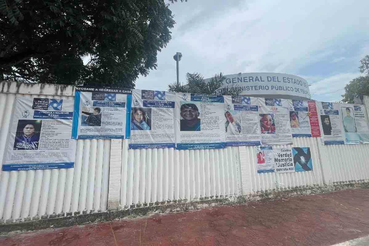 Aumentan las denuncias de desaparición