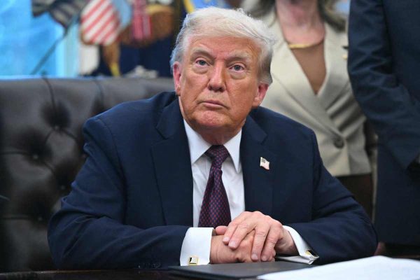 Trump ha demandado a otros medios