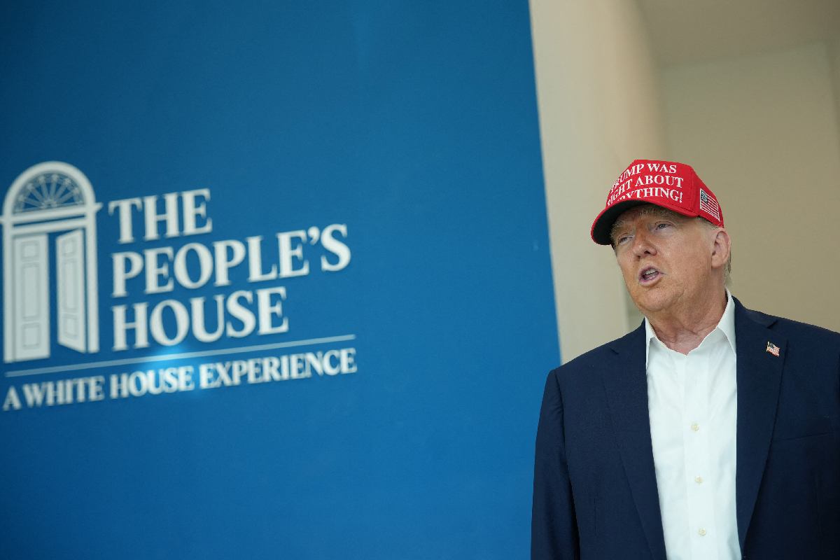 Trump redadas migratorias