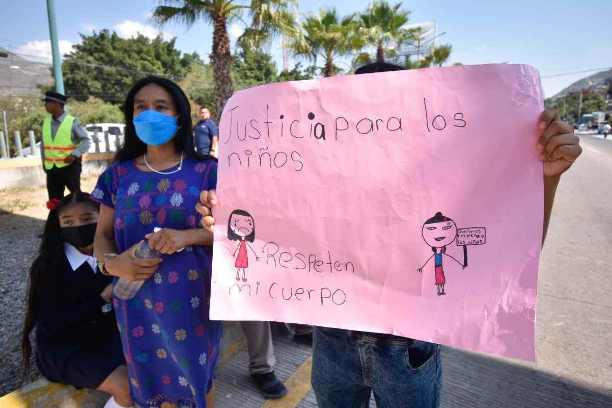 Un tercio de violencia sexual contra infancias ocurre en escuelas, ante ausencia de políticas