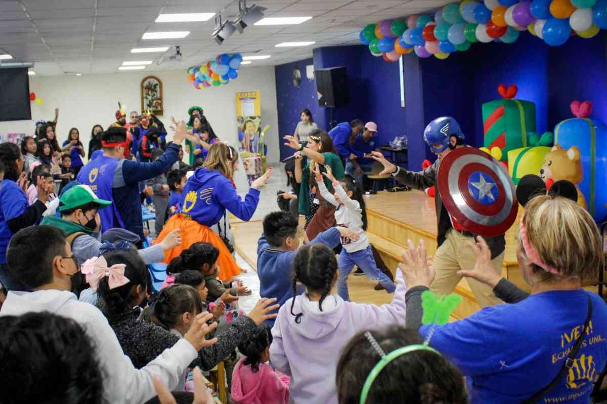 Un tercio de violencia sexual contra infancias ocurre en escuelas, ante ausencia de políticas