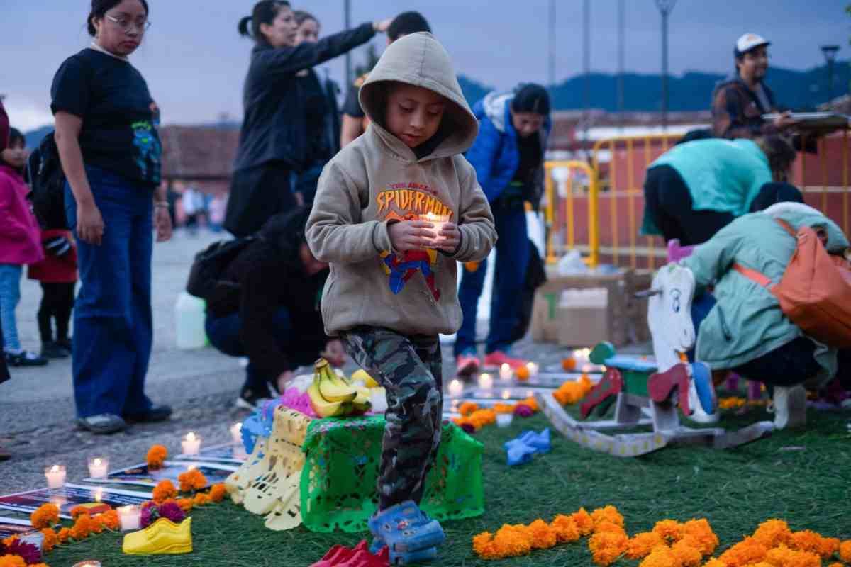 Un tercio de violencia sexual contra infancias ocurre en escuelas, ante ausencia de políticas