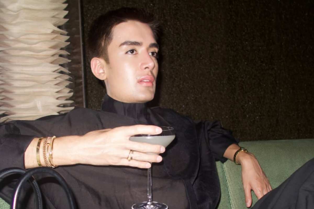 Miguel de la Mora
