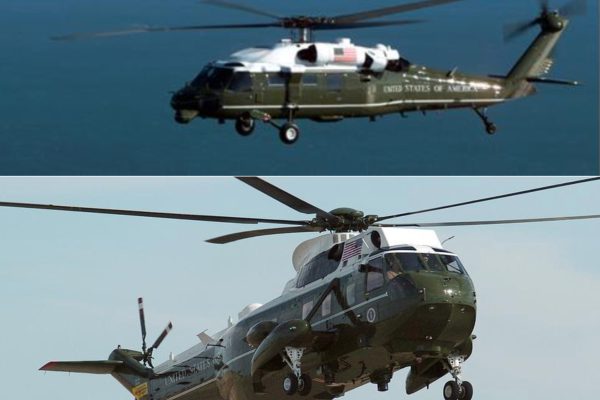 Estados Unidos no tiene una nueva aeronave; las imágenes virales se crearon de manera digital