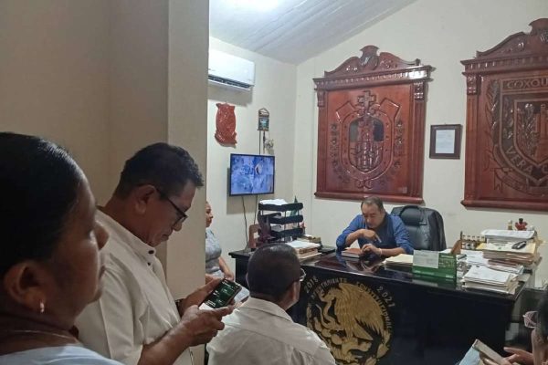 Violencia en Coxquihui, Veracruz: atentan contra alcalde electo; localizan muerto a excandidato de Morena
