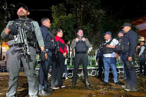 Violencia en Michoacán: ataques dejan al menos tres abatidos, dos detenidos y un militar muerto