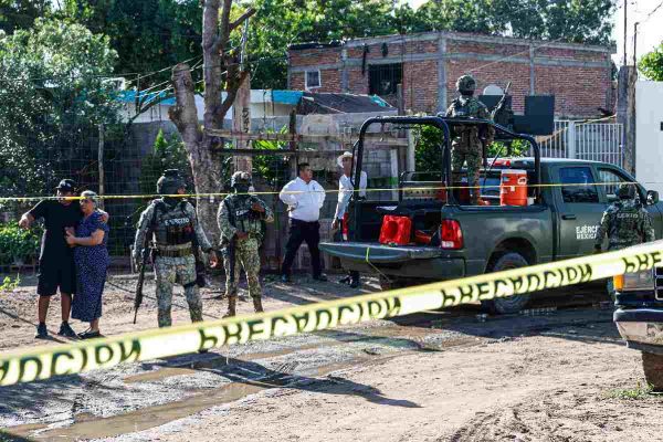 Violencia en Sinaloa: cancelan Palenque de Culiacán por segundo año debido a crisis de seguridad