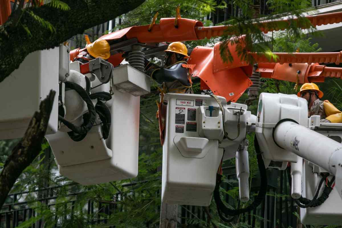 Yucatán, Campeche y Quintana Roo suman 2 horas sin luz por apagón masivo 