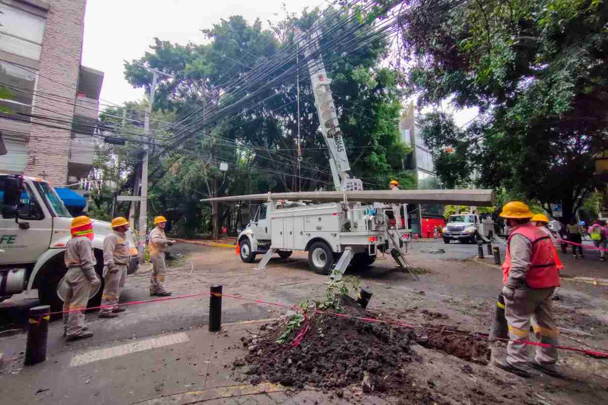 Yucatán, Campeche y Quintana Roo suman 4 horas sin luz por apagón masivo 