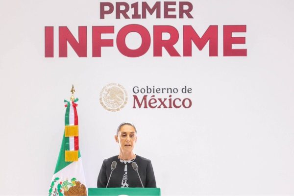 “El 90% de abasto de medicamentos es mentira”: Nariz Roja a Sheinbaum por falta de quimios para niños con cáncer