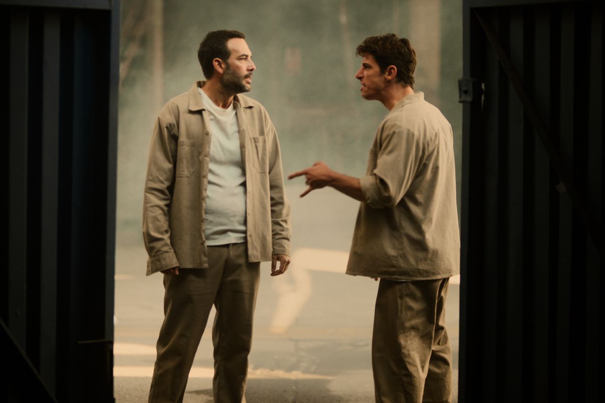 accidente serie netflix temporada 2