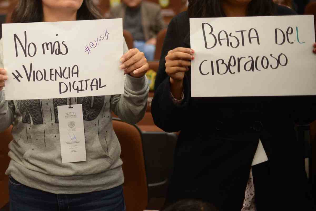 acoso digital suicidio