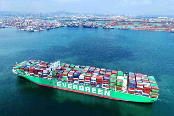 aranceles es otro tema pendiente entre EU y China