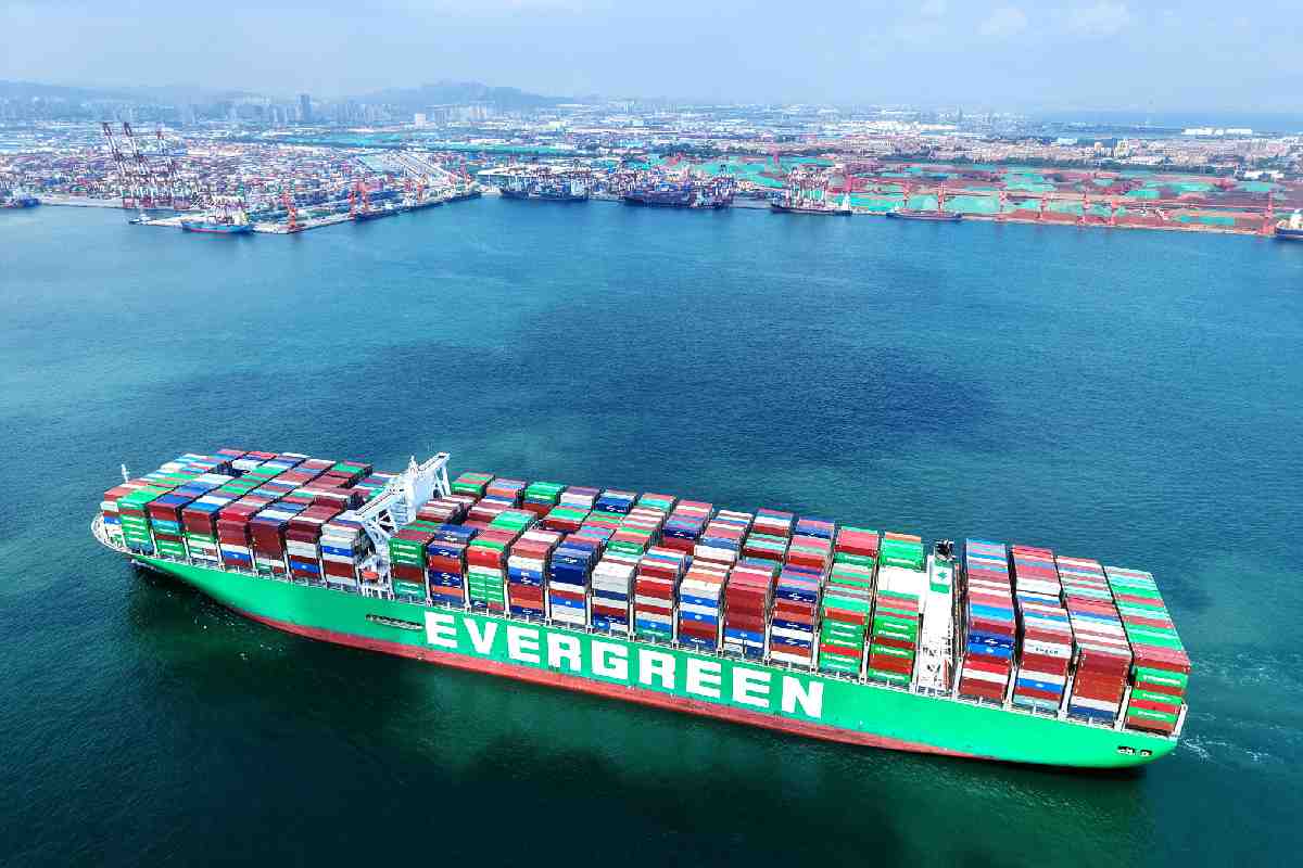 aranceles es otro tema pendiente entre EU y China