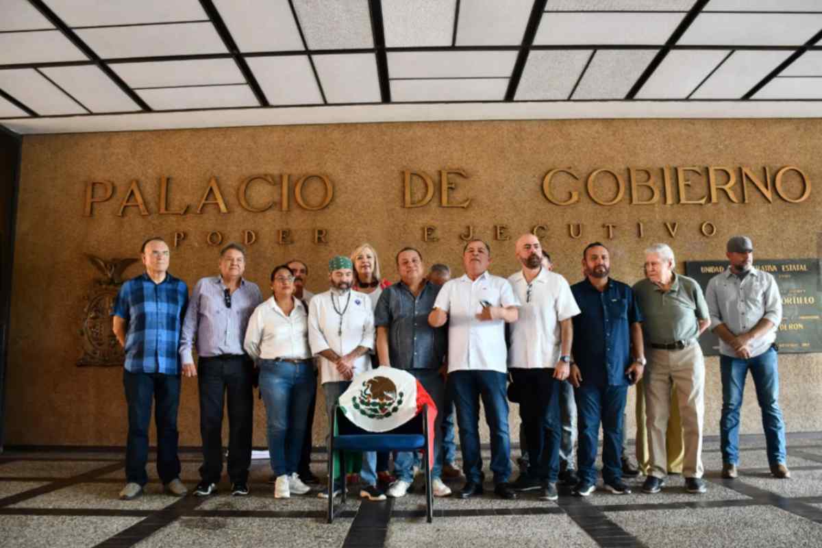 ausencia sheinbaum culiacán violencia