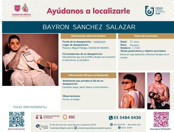 bayron-sanchez