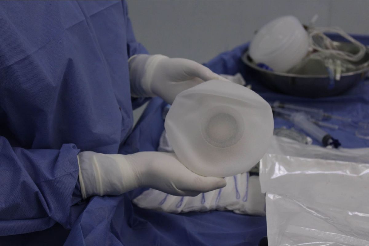 Caso Paloma Nicole: suspenden a médico que operó a la adolescente que falleció tras cirugía estética