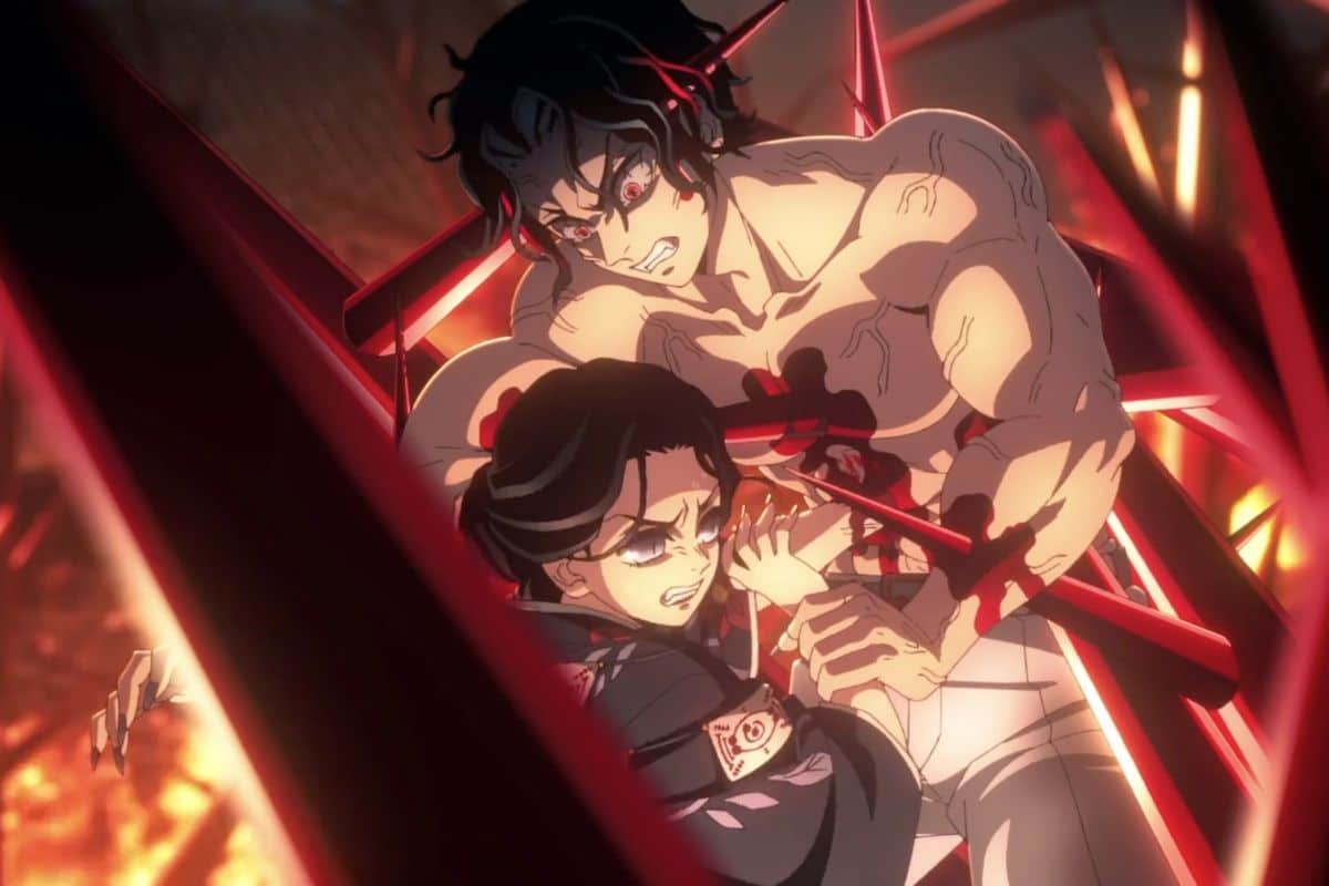 castillo infinito tamayo muzan