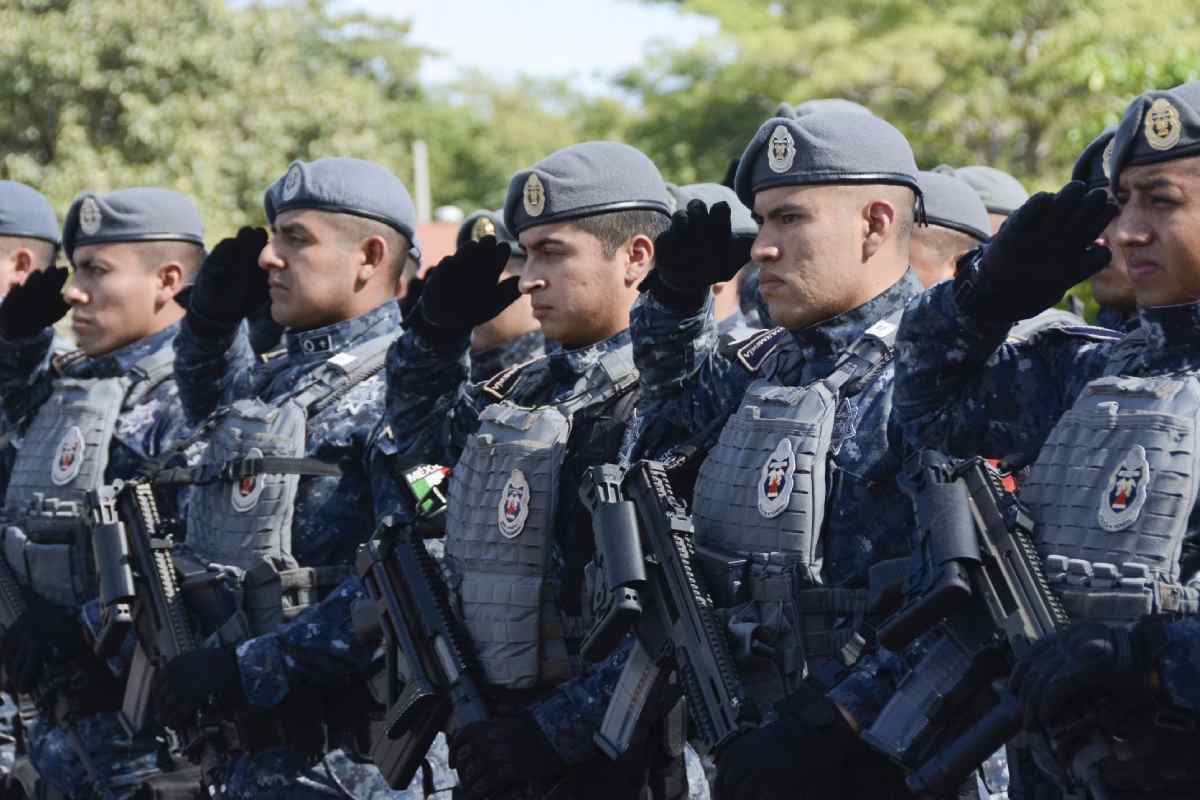 CNDH ordena reparar daño a víctima de tortura cometida por la Policía Federal en Tamaulipas en 2015