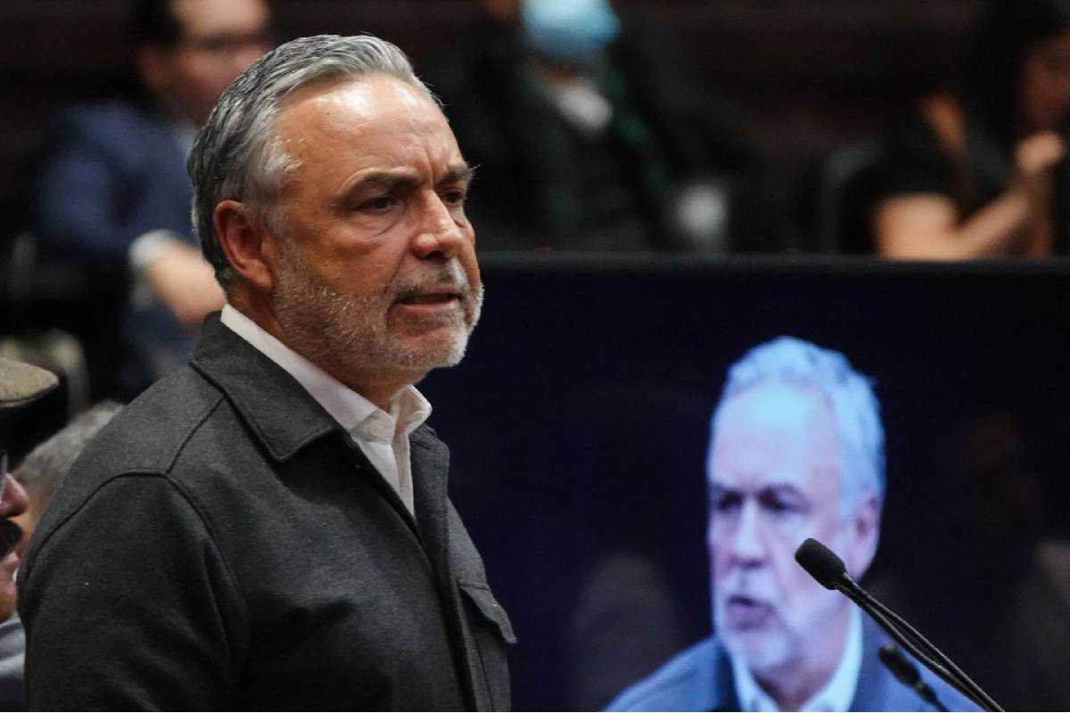 Morena en Cámara de Diputados pide a la FGR crear comisión especial para investigar huachicol fiscal