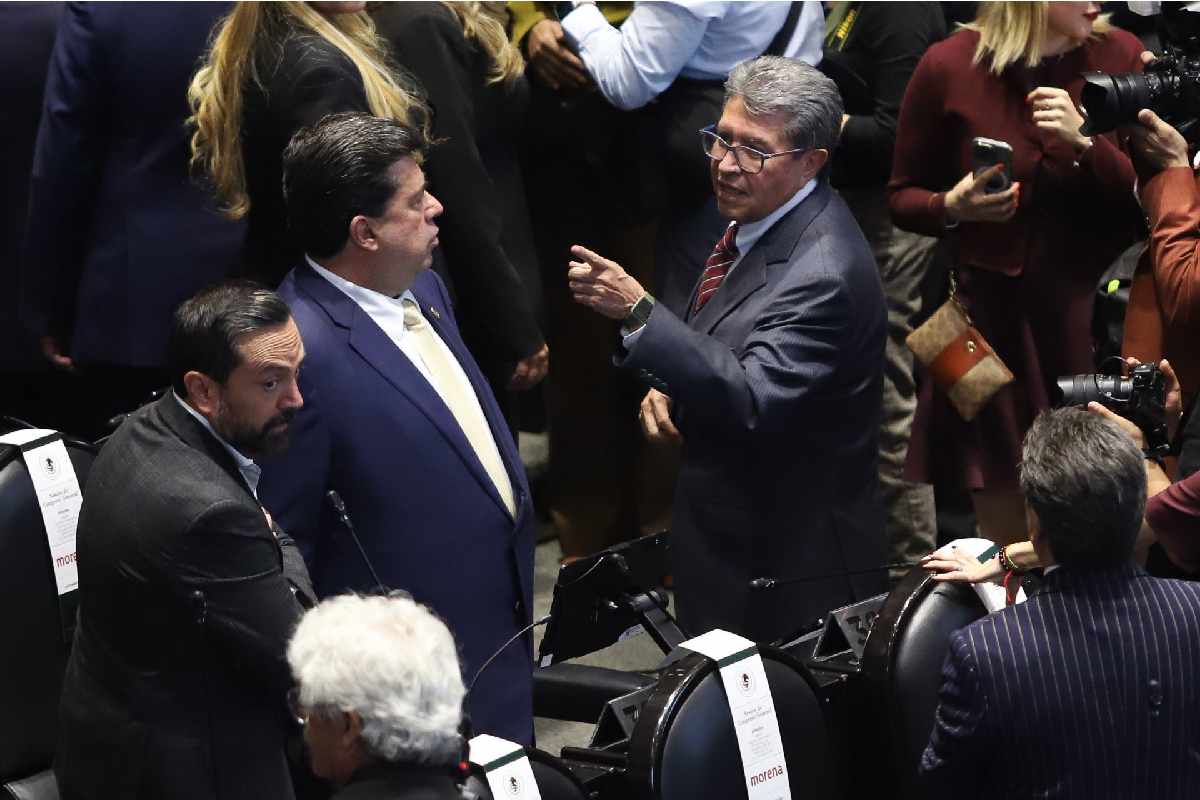 El Congreso reanuda sesiones ordinarias; esperan resolución más de 20 iniciativas de ley