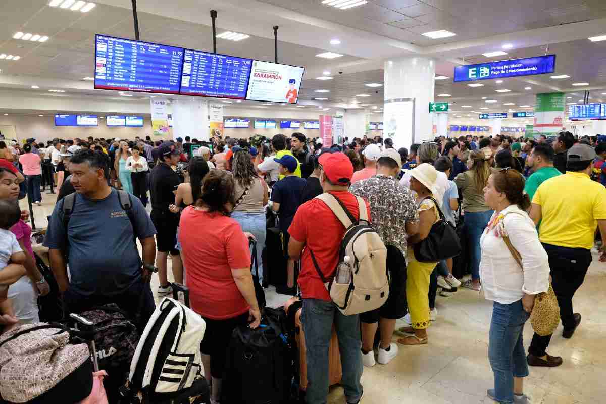 EU ordena el fin de la alianza entre Delta y Aeroméxico a partir de enero; esta es la razón