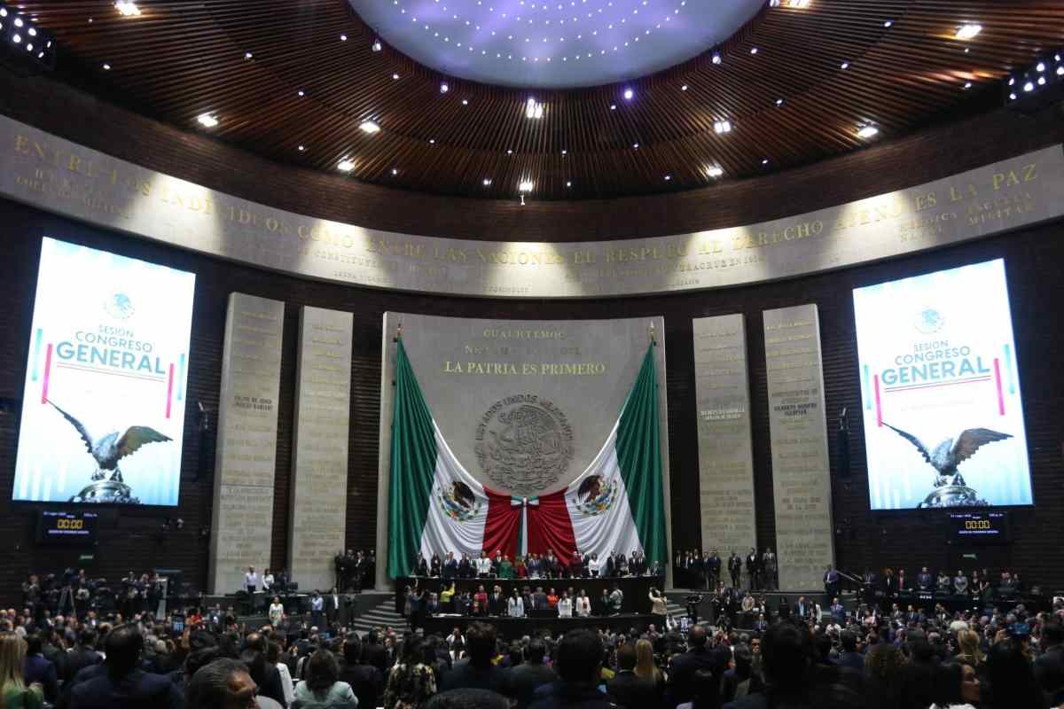 diputados vacaciones solidarias