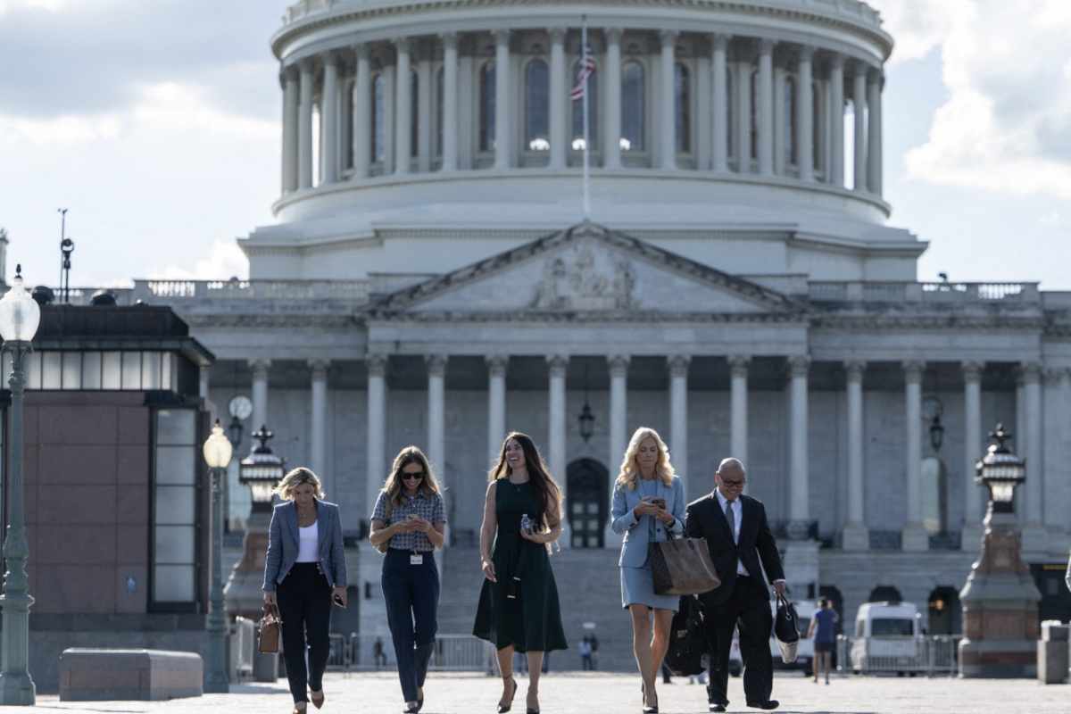 documentos caso Epstein