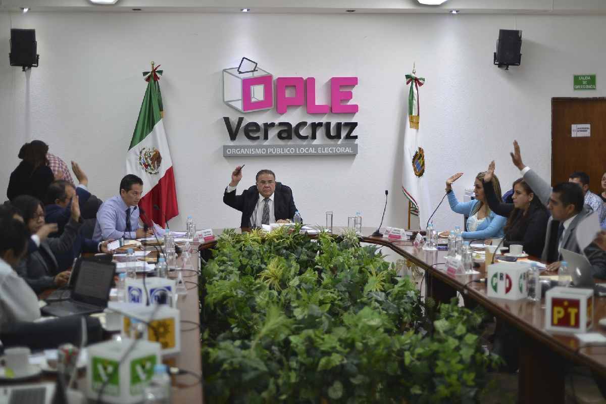 Tribunal Electoral de Veracruz revoca triunfo de Movimiento Ciudadano en Poza Rica y le da la victoria a Morena
