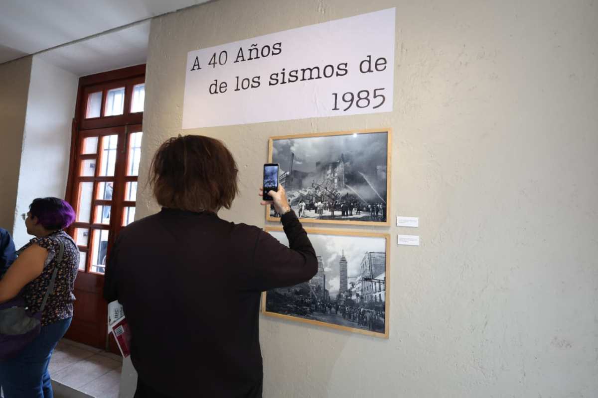 exposiciones septiembre