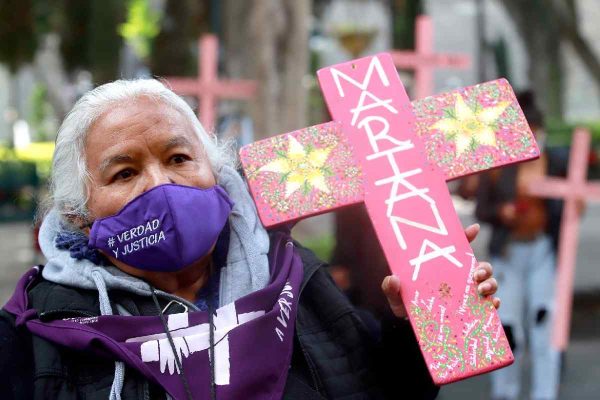 feminicidios en Puebla