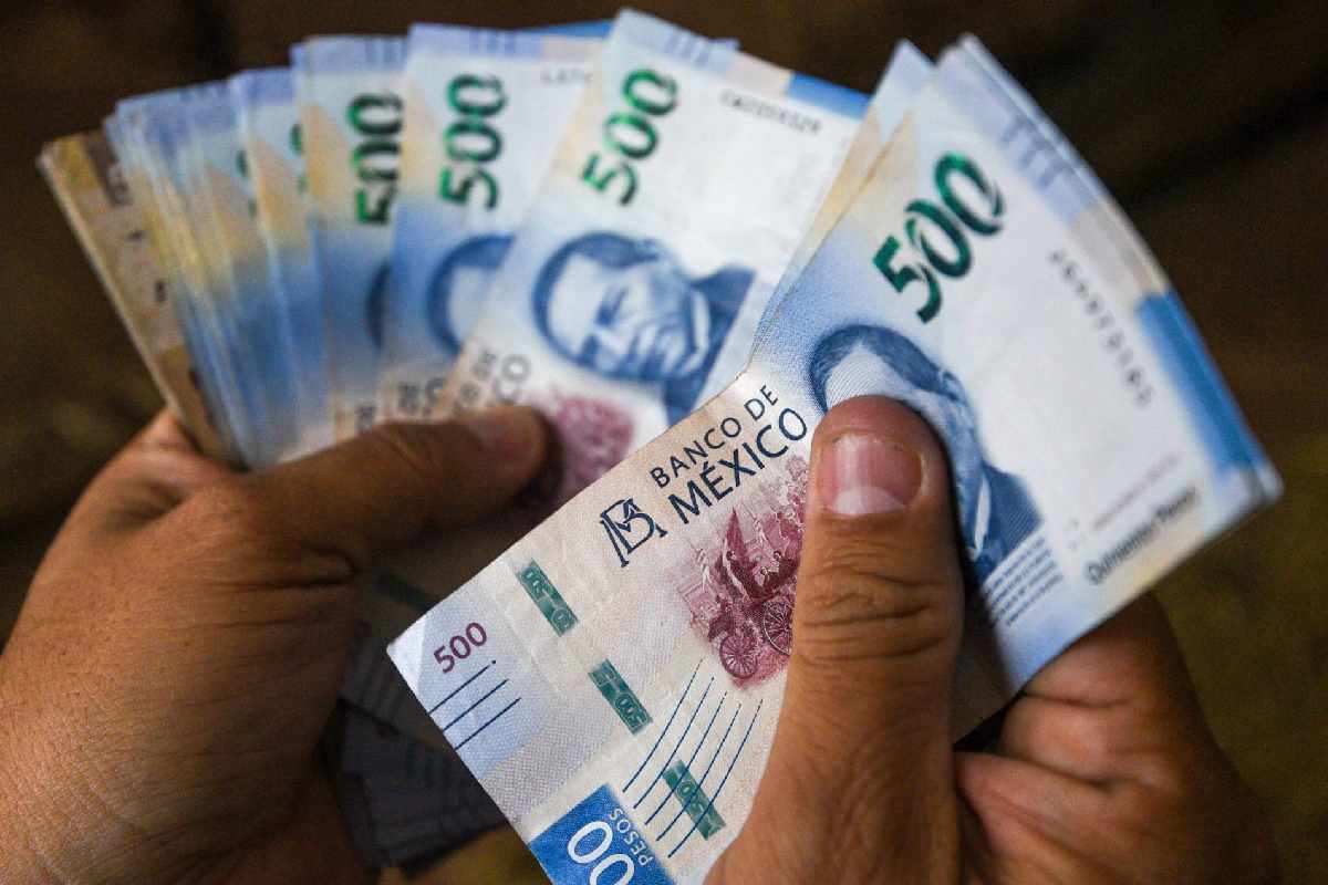FMI estima que la economía mexicana crecerá 1 % en 2025; ve necesaria una política tributaria para aumentar la recaudación