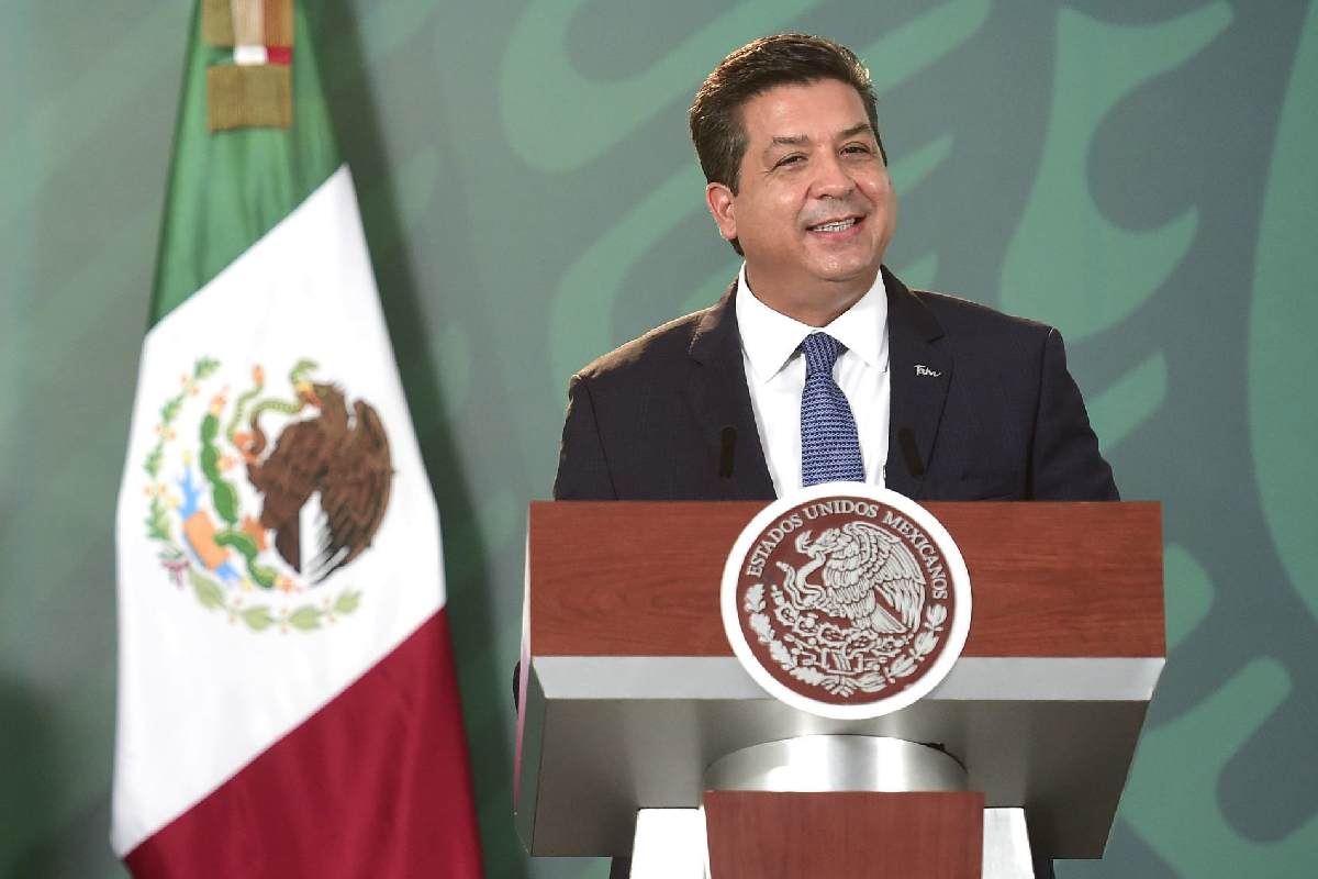 Congreso de Tamaulipas ordena revisar las cuentas del exgoberndor Cabeza de Vaca por pago de 46.3 mdp a abogados