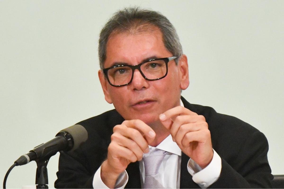 FMI renueva la línea de crédito para México por dos años, con un monto de 24 mil mdd