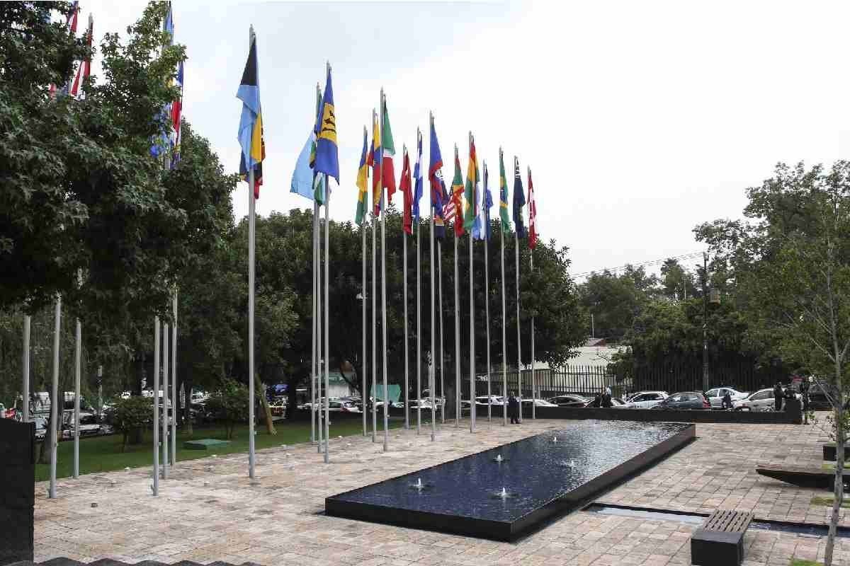 La investigadora Verhonica Zamudio Santos denuncia despido injustificado de Conferencia Interamericana de Seguridad Social