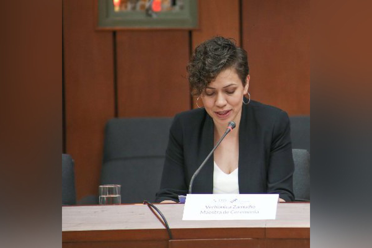 La investigadora Verhonica Zamudio Santos denuncia despido injustificado de Conferencia Interamericana de Seguridad Social