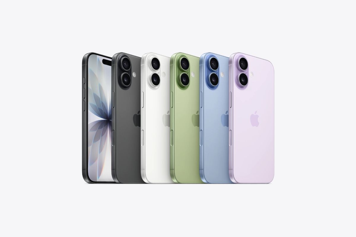 iphone 17 colores precios