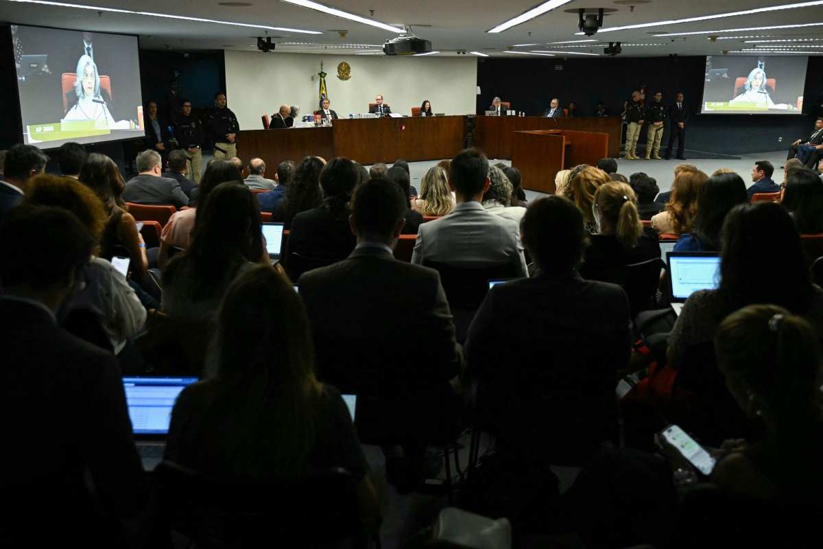 Declaran culpable a Jair Bolsonaro, expresidente de Brasil, por tentativa de golpe de Estado contra Lula da Silva