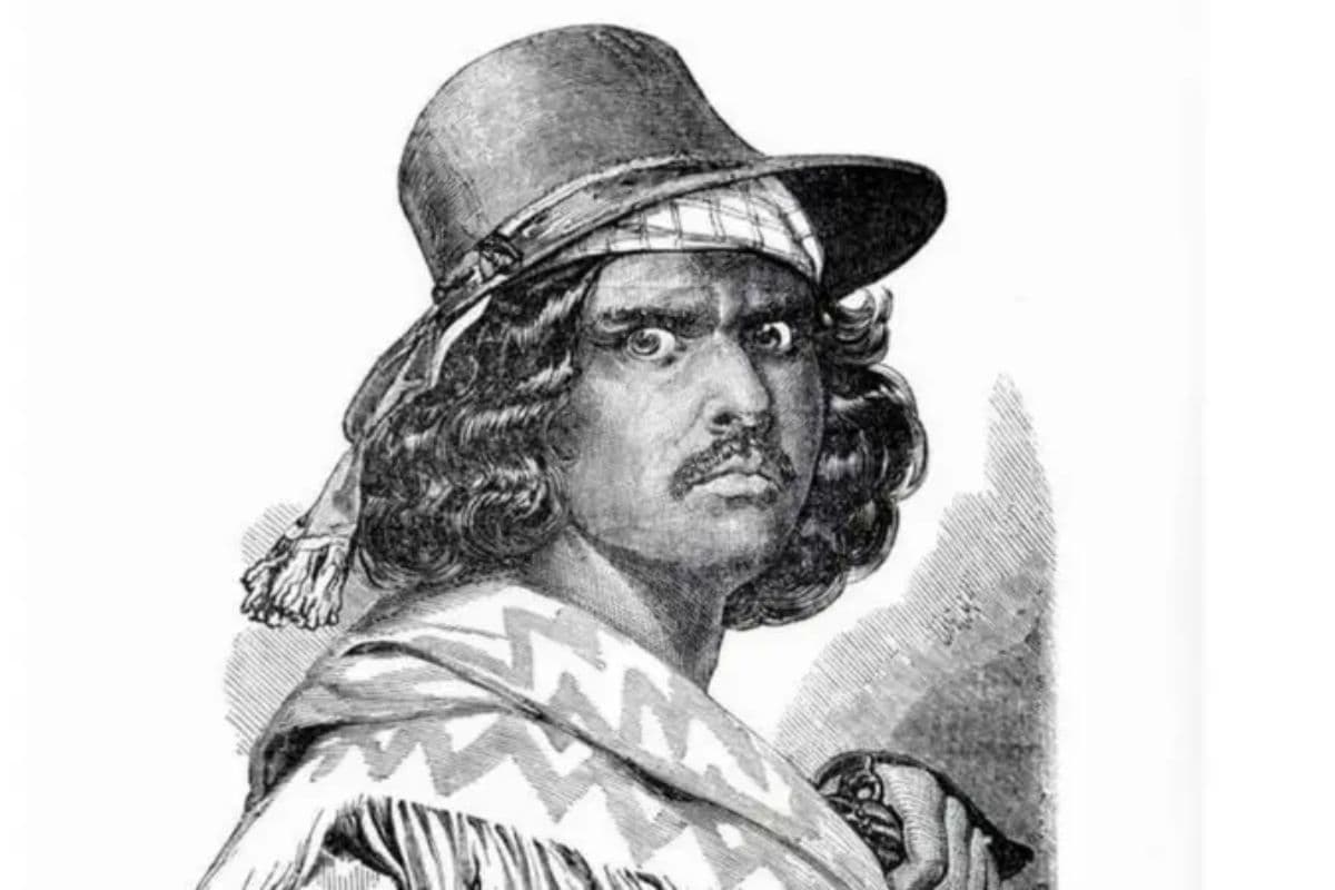 joaquín murrieta el zorro bandolero