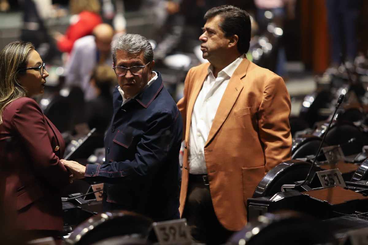 Reducción de la jornada laboral a 40 horas será un hecho a más tardar en 2030, dice Pedro Haces