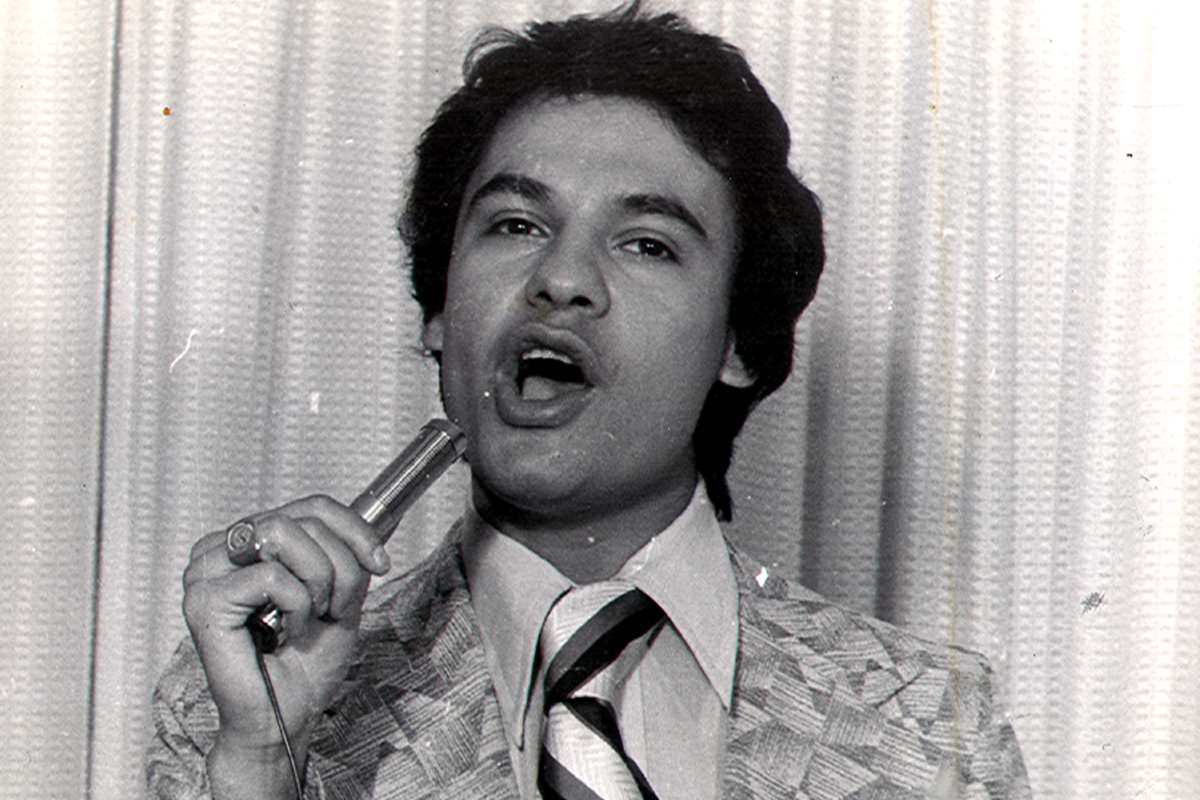 Juan Gabriel
