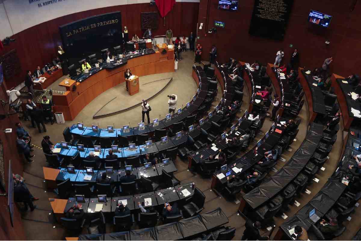 Jueces piden voto de confianza