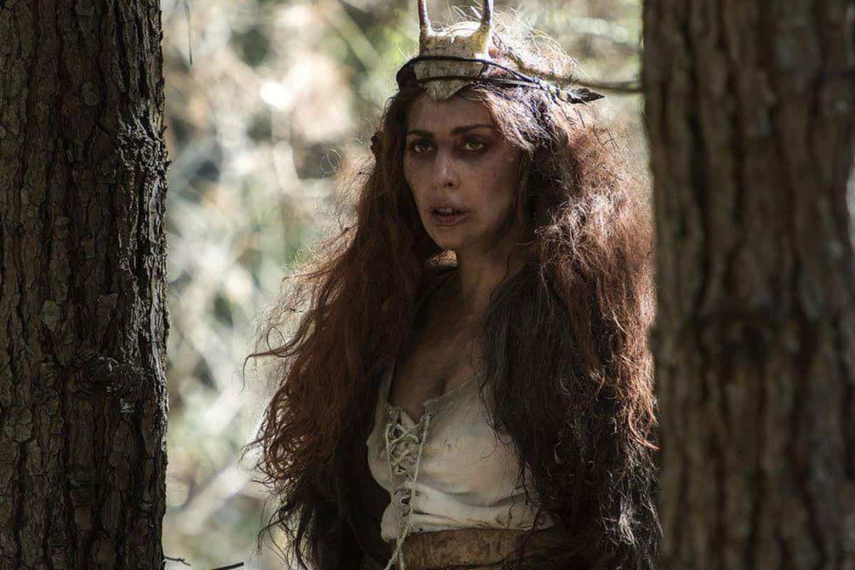 lady gaga american horror story roanoke 