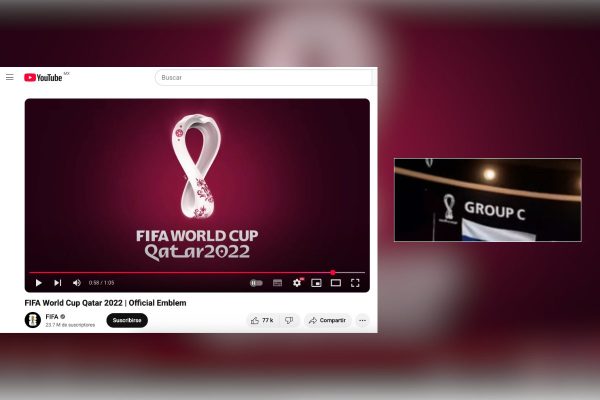 Este “Grupo C” para el Mundial 2026 es falso: dos selecciones no participan y el sorteo aún no se realiza