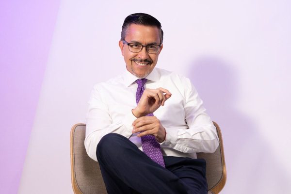 magistrado Sergio Javier Molina Martínez