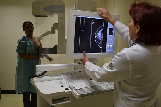 Foto: Secretaría de Salud. 