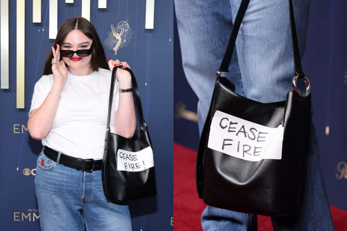 megan stalter emmys 2025