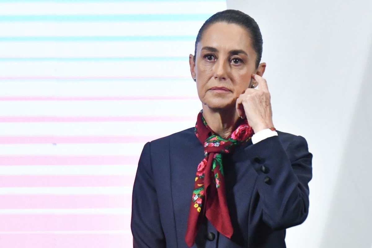 mitin zocalo octubre Sheinbaum